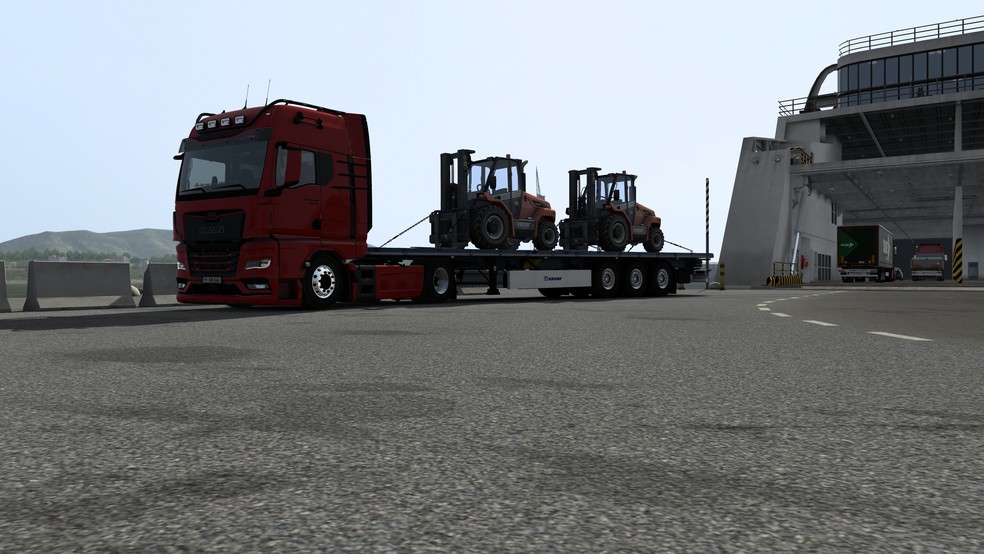 Image by TawarischTrans
