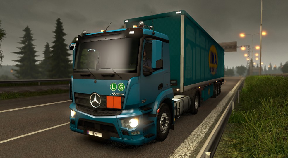 Image by WerewolfCustoms