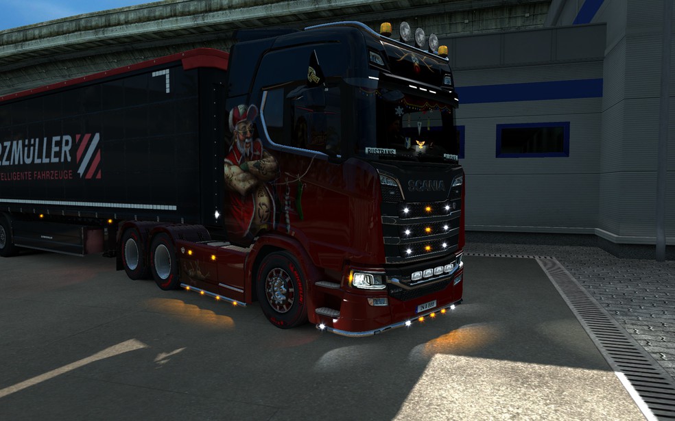 Image by SovTransAvto