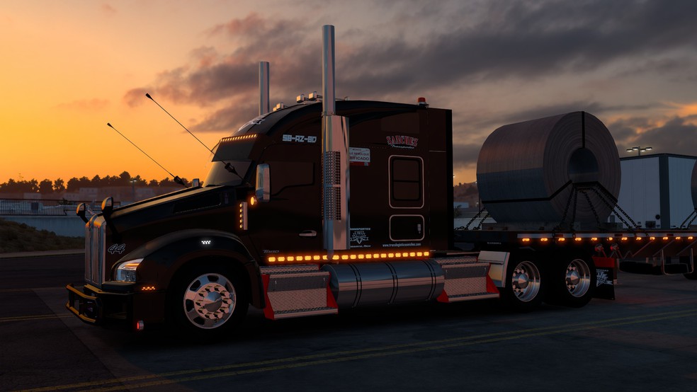 Image by LM_TRUCKING048