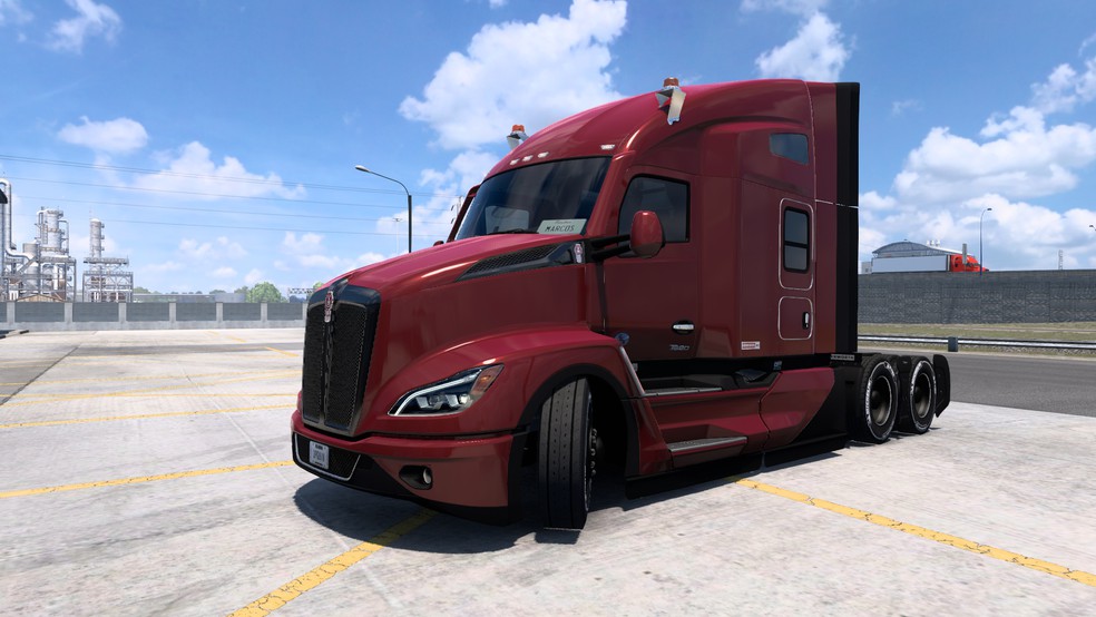 Image by EuroTruckmcs