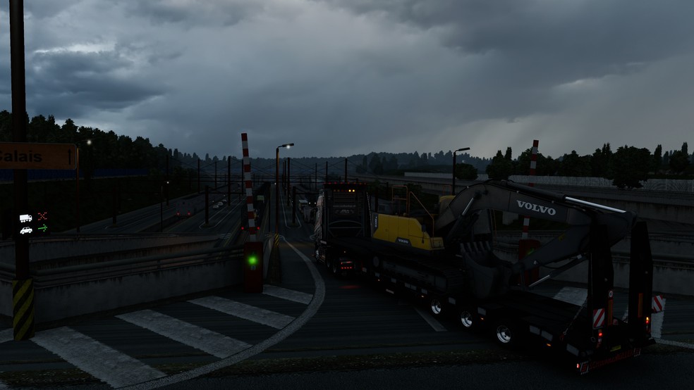 Image by British_Trucker