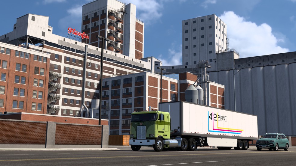 Image by BlackForest