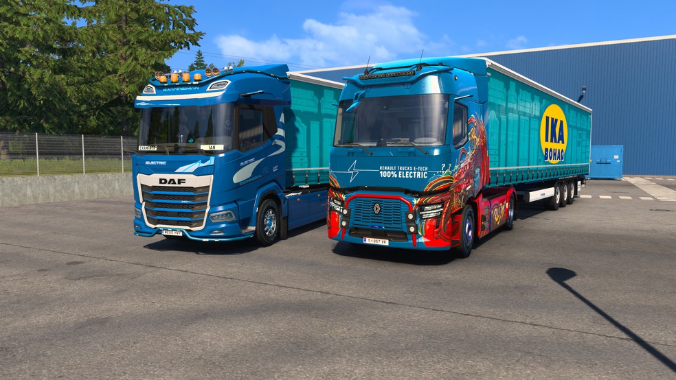 Image by ExaminerIan