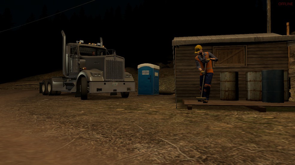 Image by paulotrucks