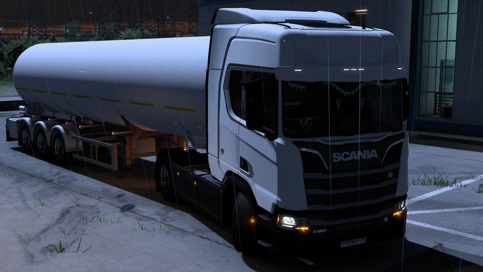 Image by ZLATOUSTOVSKII