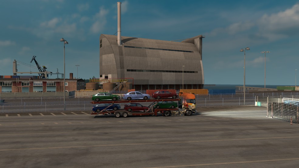 Image by TruckShot