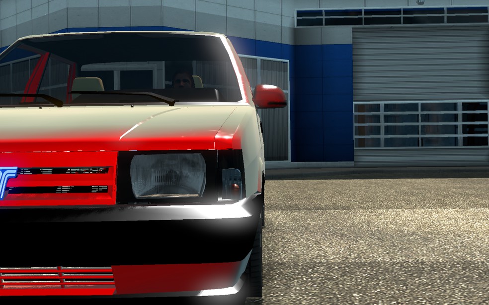 Image by FragmaniaGame