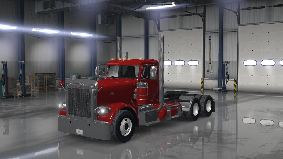 Image by truckin41