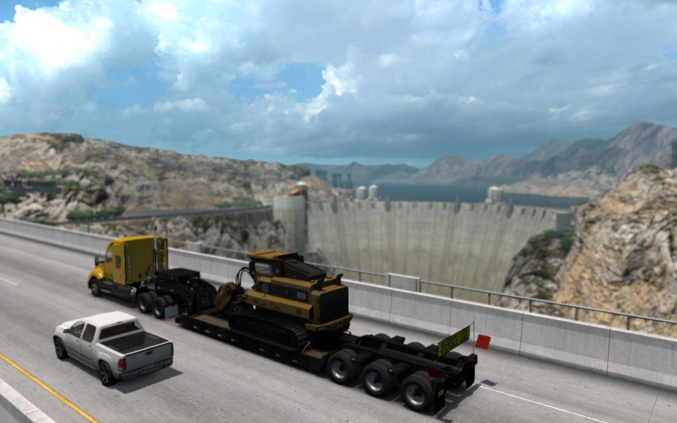 Image by PTTruckerinUSA