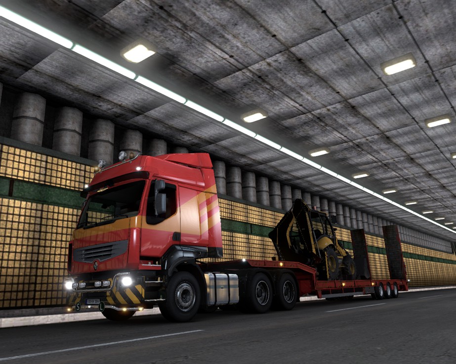 Image by Cosmictrucker