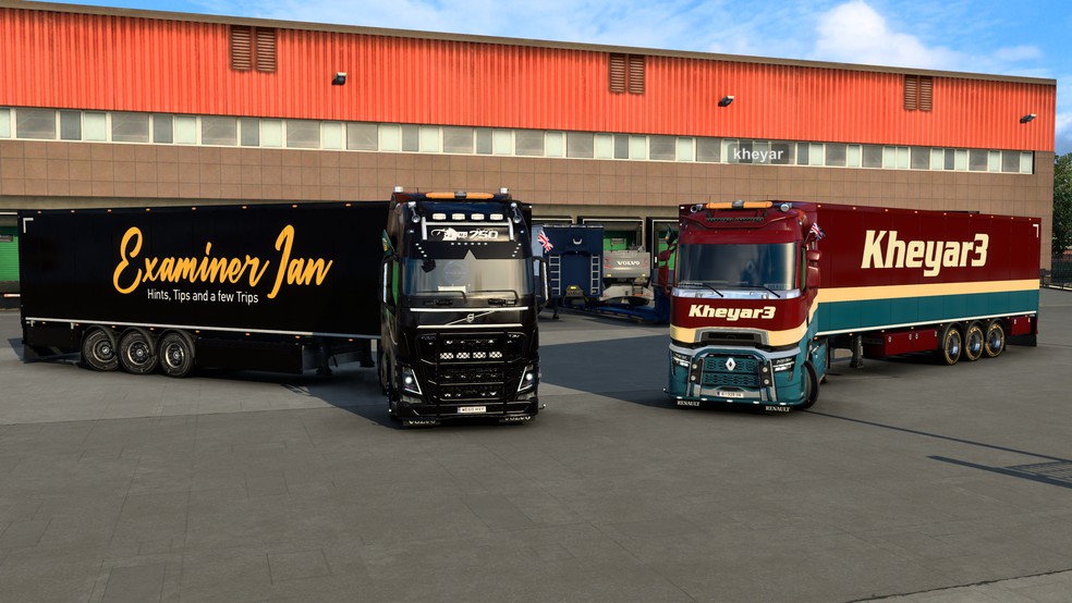 Image by ExaminerIan