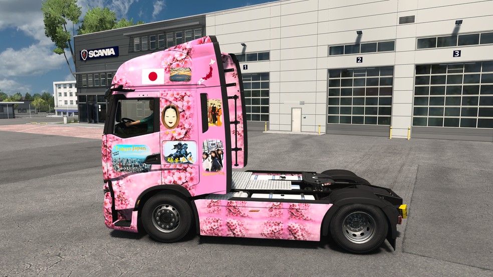 Image by TruckSimWorld