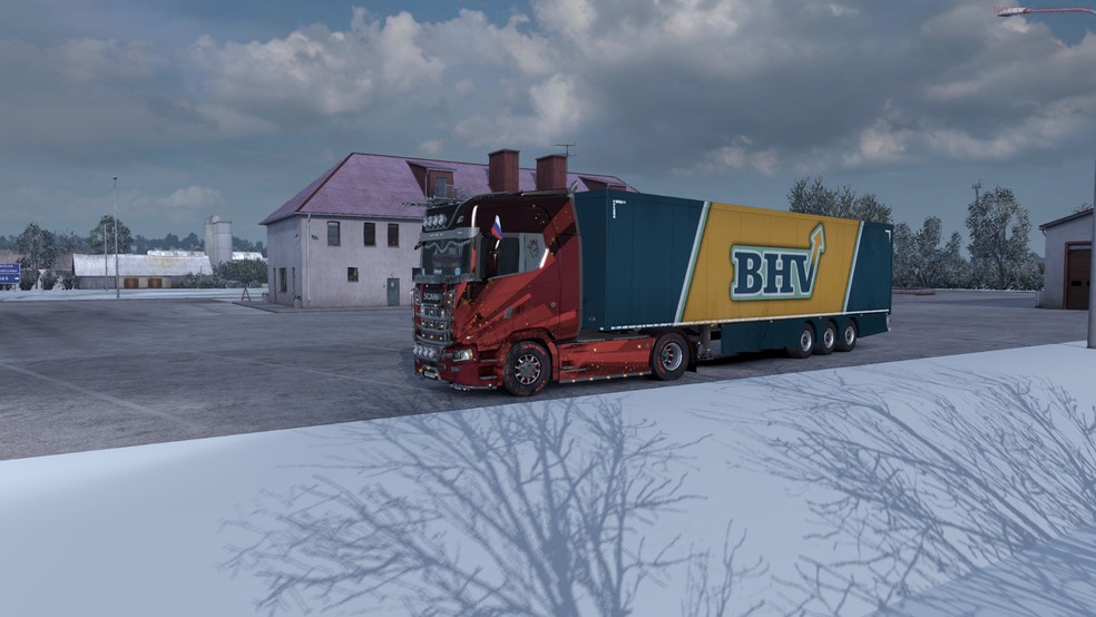 Image by mikhailfr70