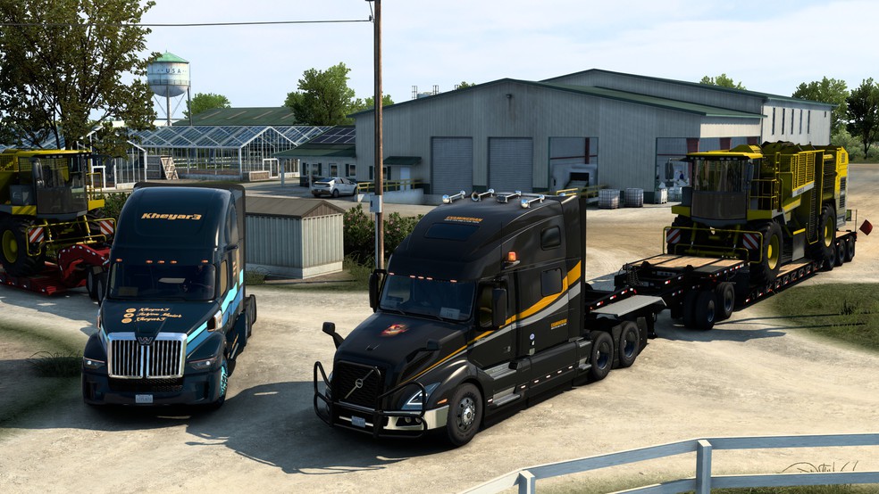 Image by ExaminerIan