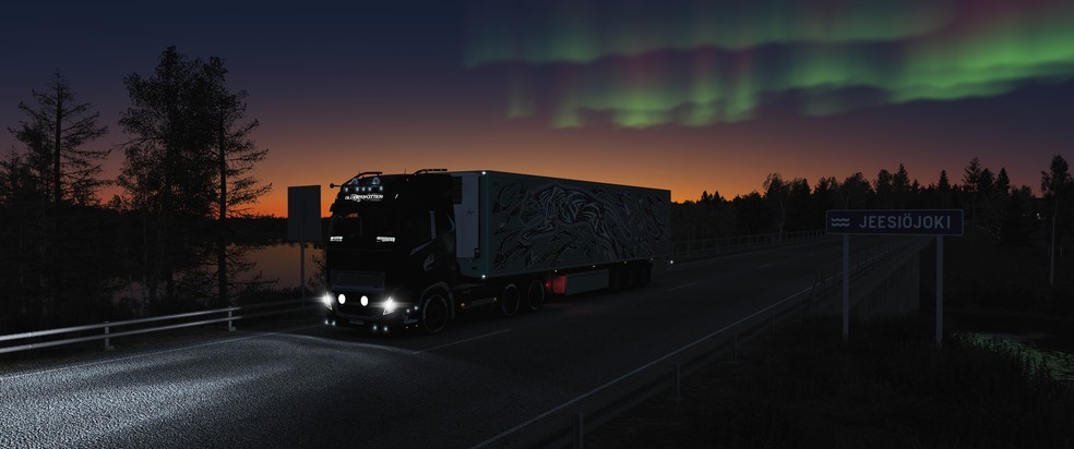 Image by WestieLogistics