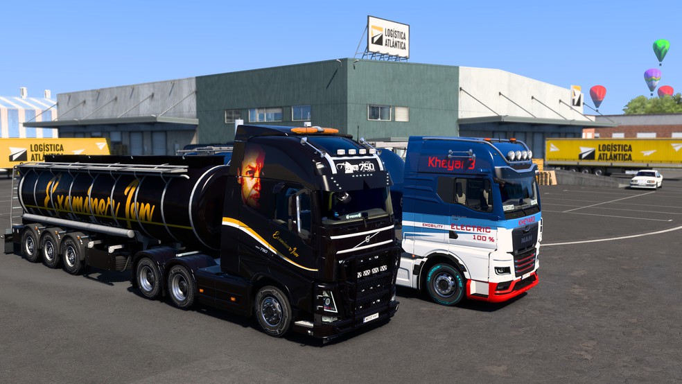 Image by ExaminerIan