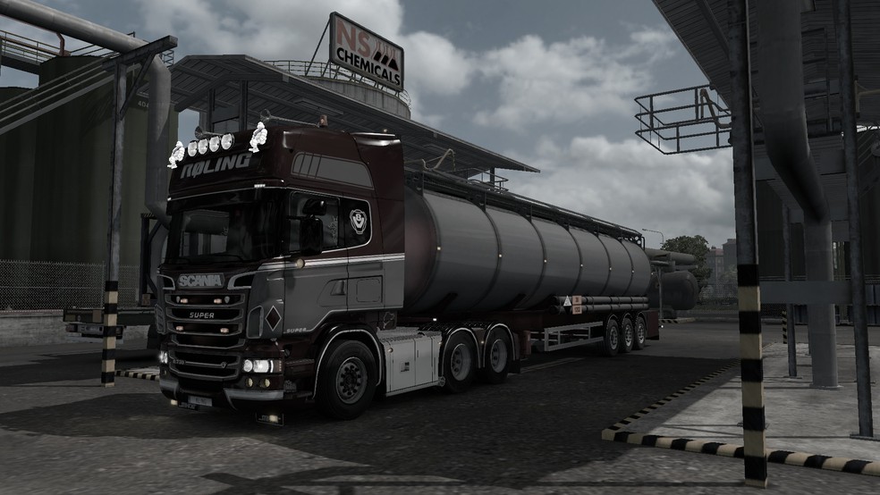 Image by antonklingvall