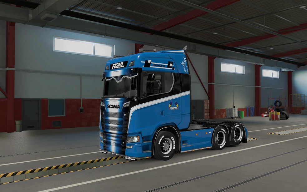 Image by ML_Trucking