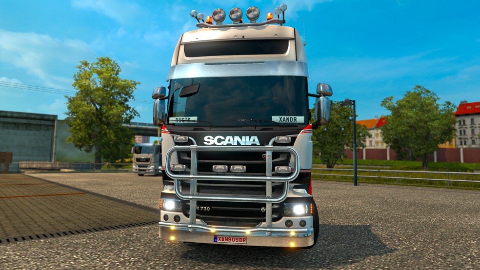 Image by Xandr