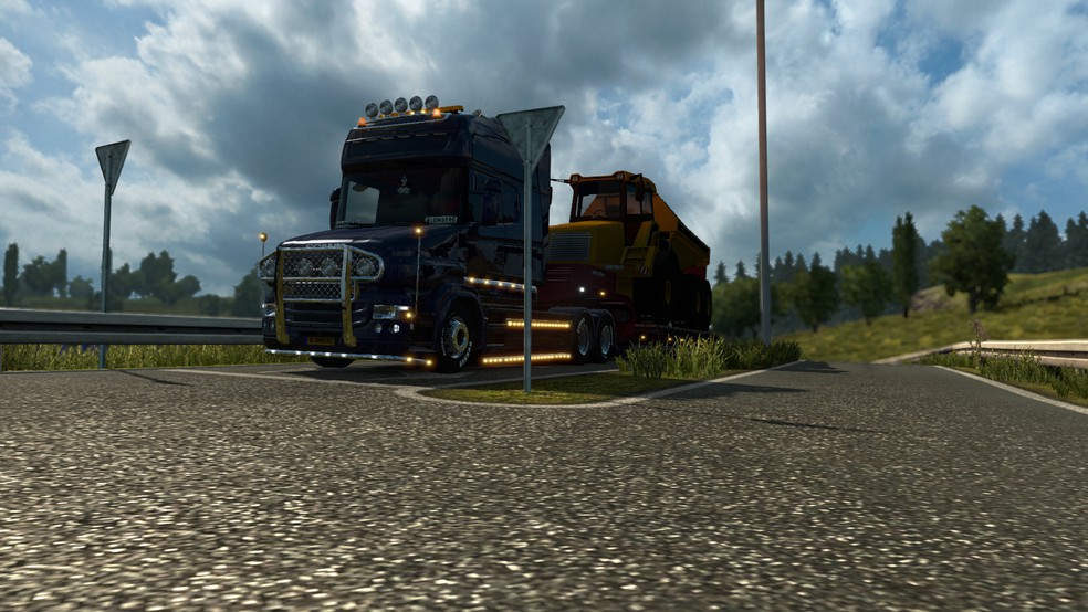 Image by theoblomberg