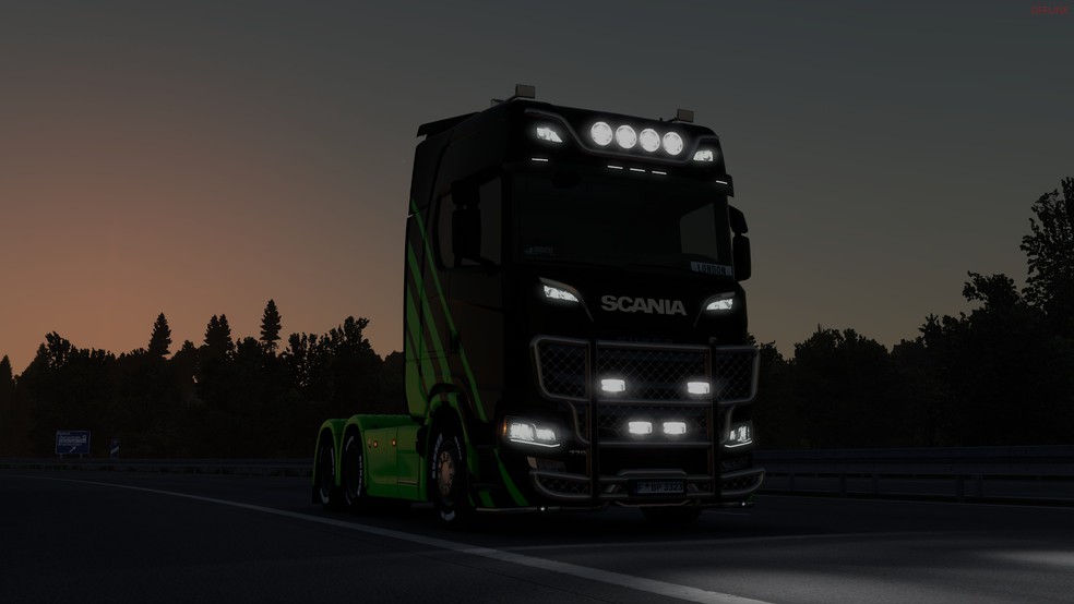 Image by lon_trucker