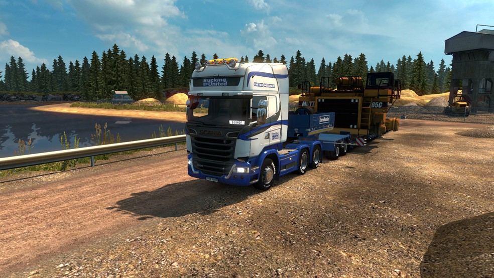 Image by georgeharrier