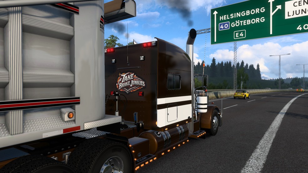 Image by truckergeerard
