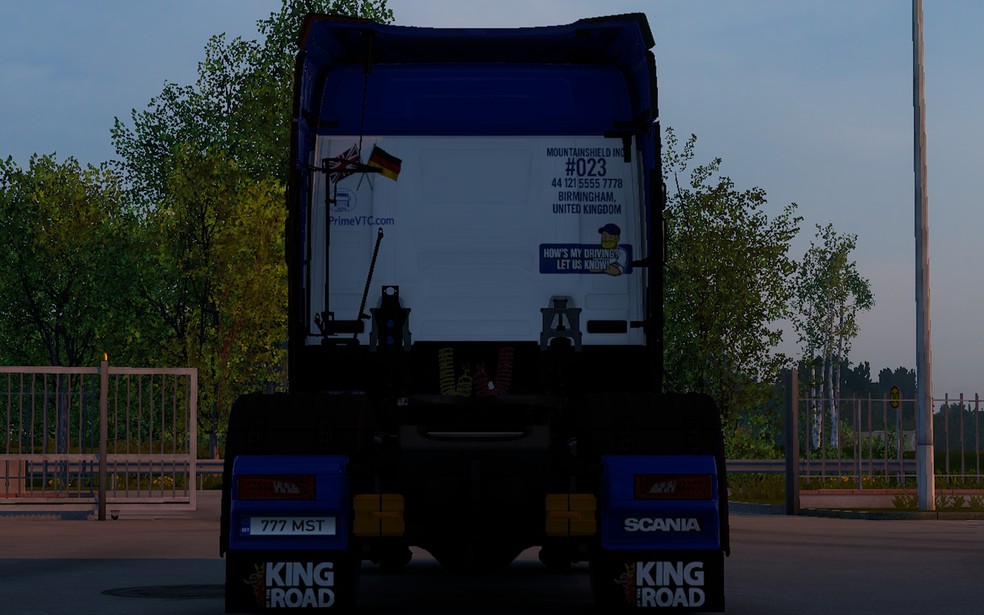 Image by ExtraContinent