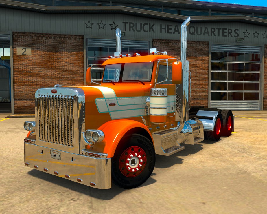 Image by Cosmictrucker