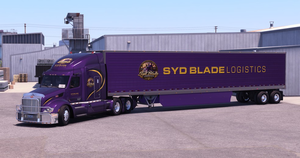 Image by SydBlade