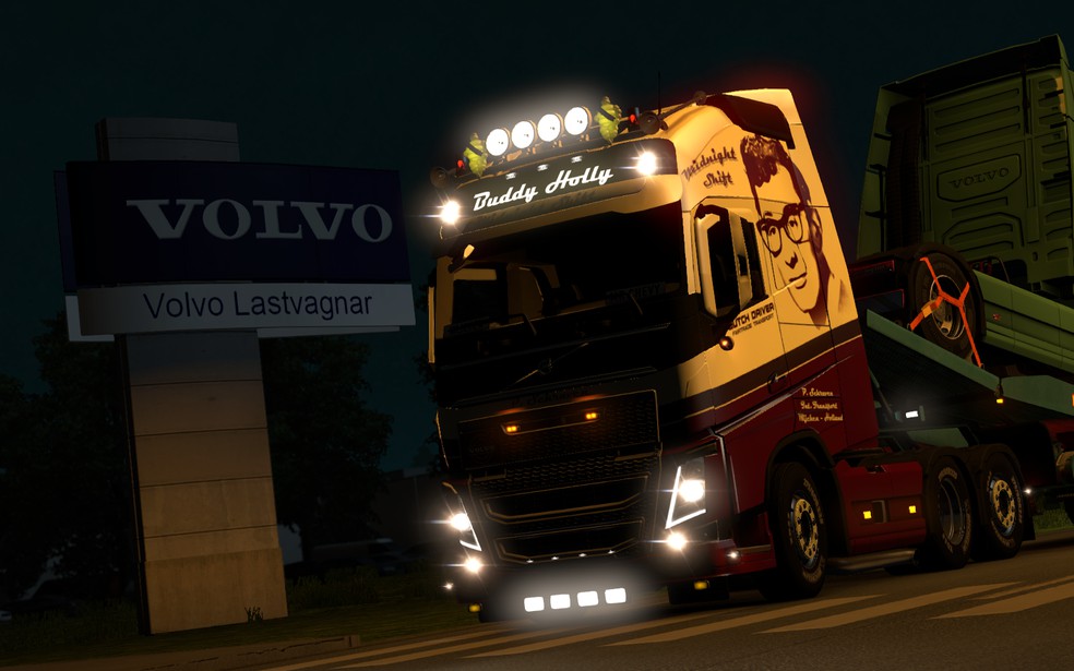 Image by ChevyTrucker