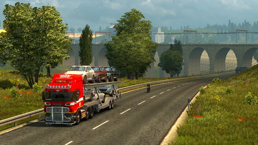 Image by LondonUnited