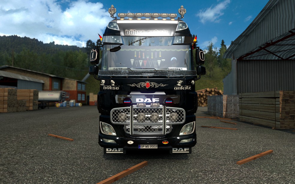 Image by HaraldTrucker