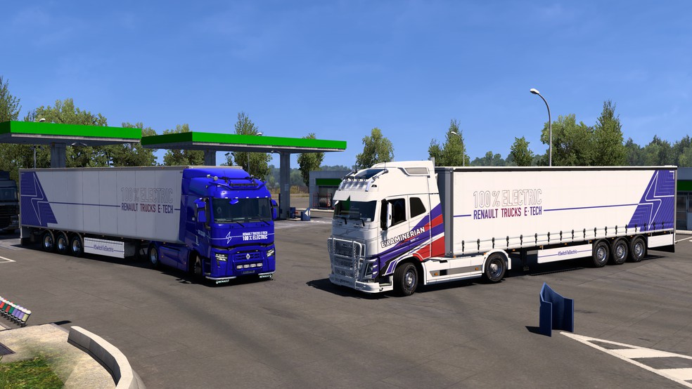 Image by ExaminerIan