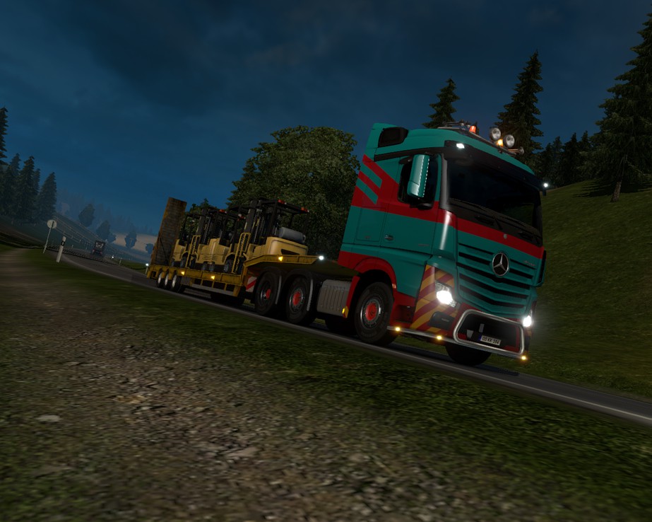 Image by Cosmictrucker