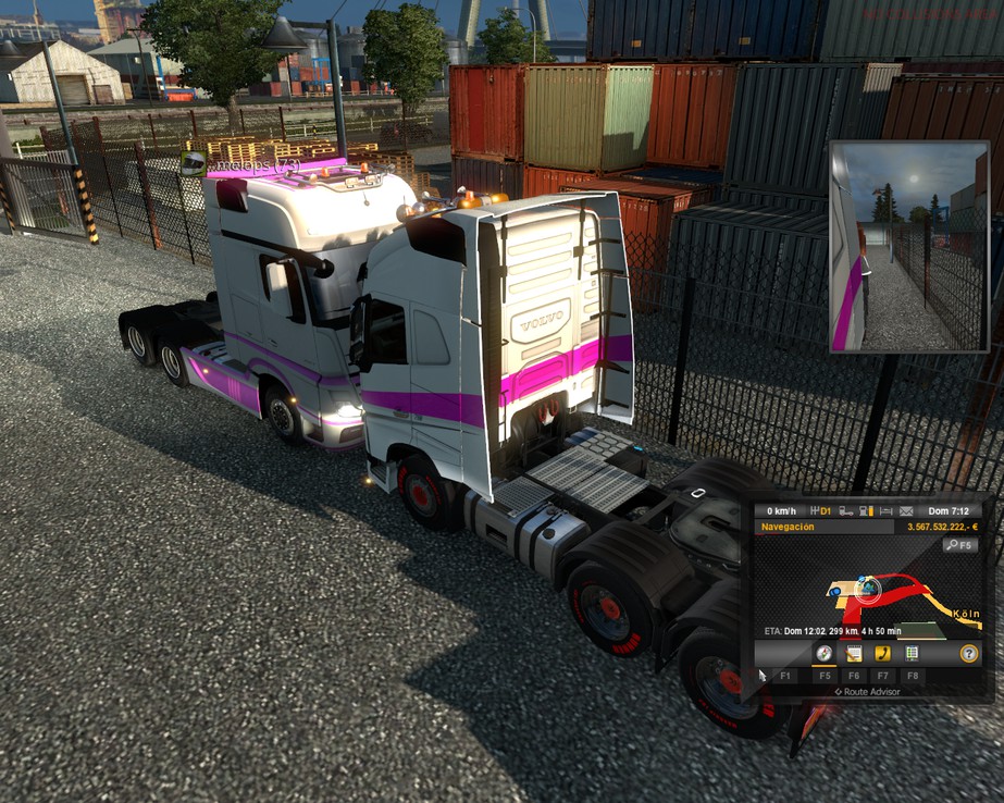 Image by johnblackwhite1