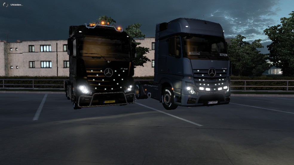 Image by TruckerCZZC