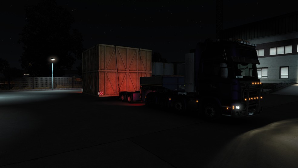 Image by SharpeHaulage