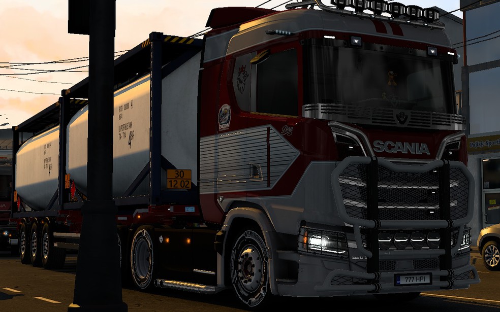 Image by ExtraContinent