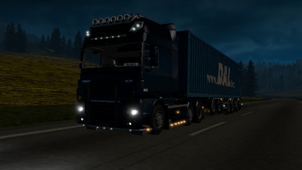 Image by VolvoAfrica