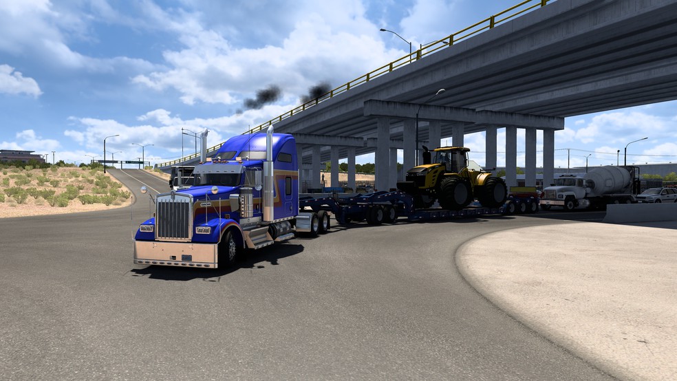 Image by kingofthetruck