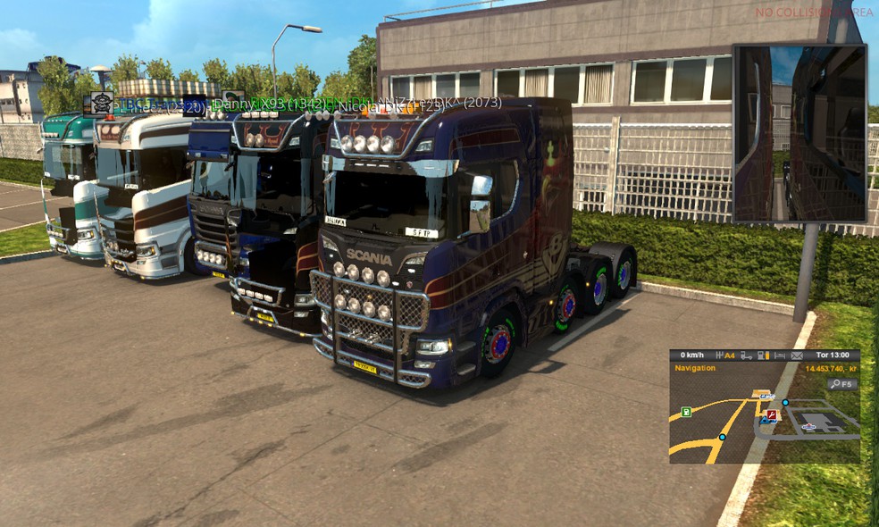 Image by diablohesselo