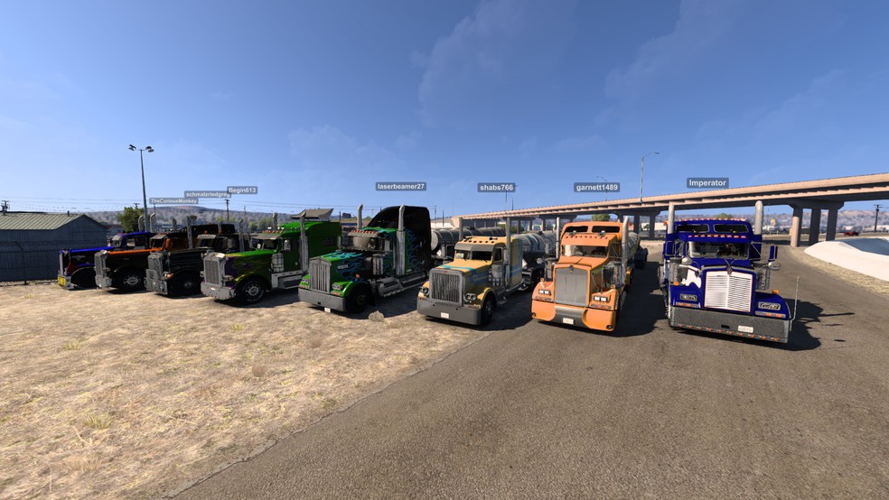 Image by ridingertrucking