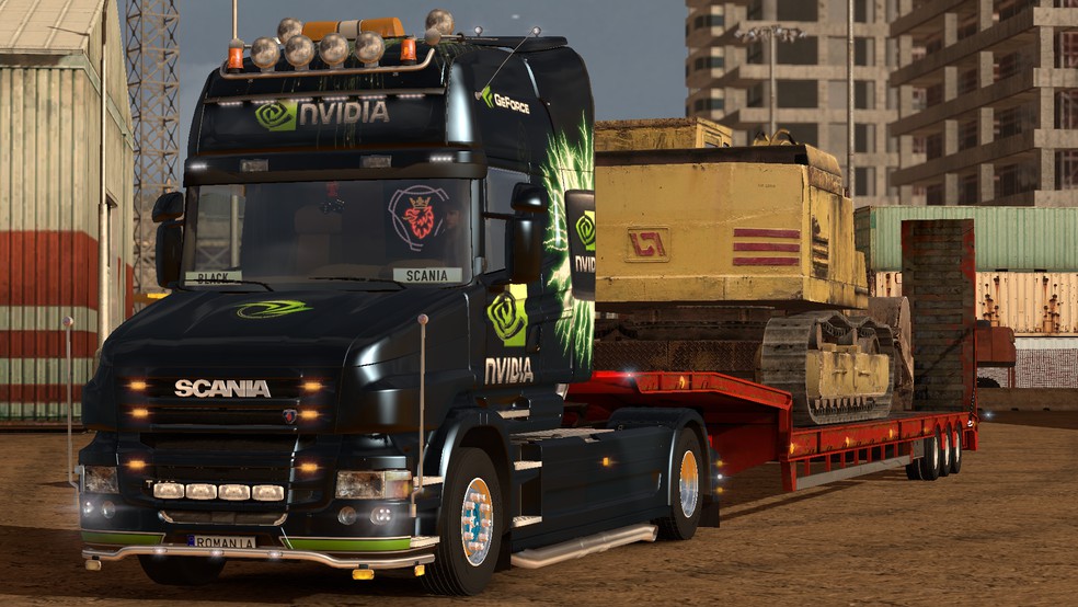 Image by blackscania