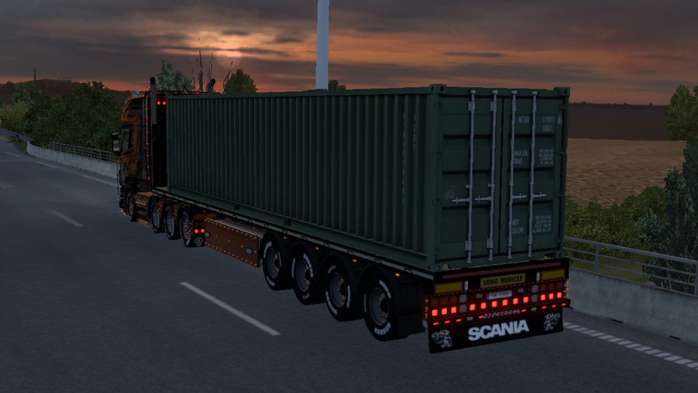 Image by SCANIAROADKING