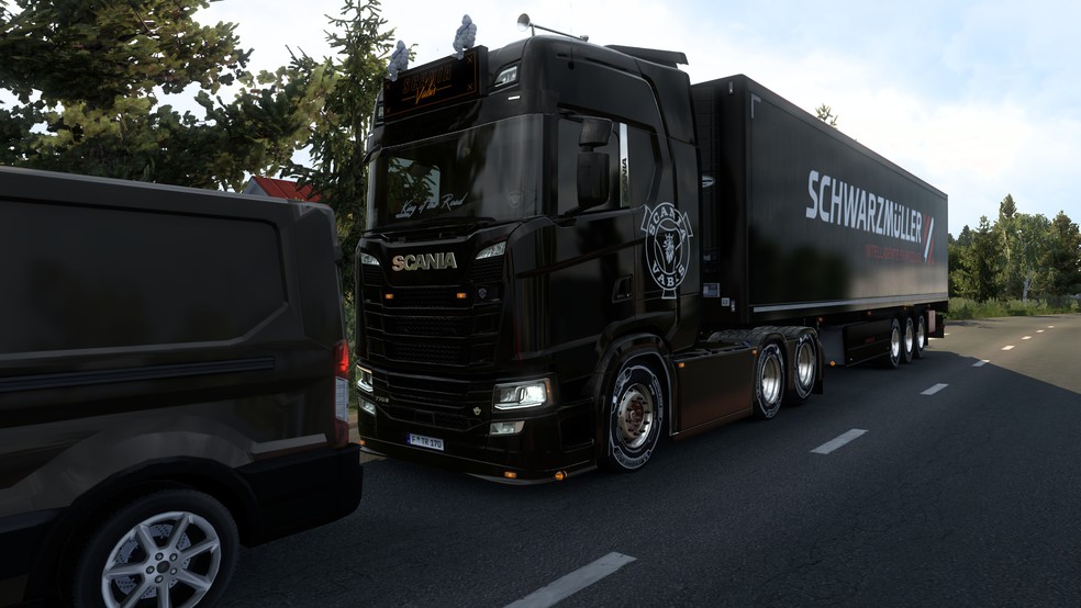 Image by TAMTRANSPORTE