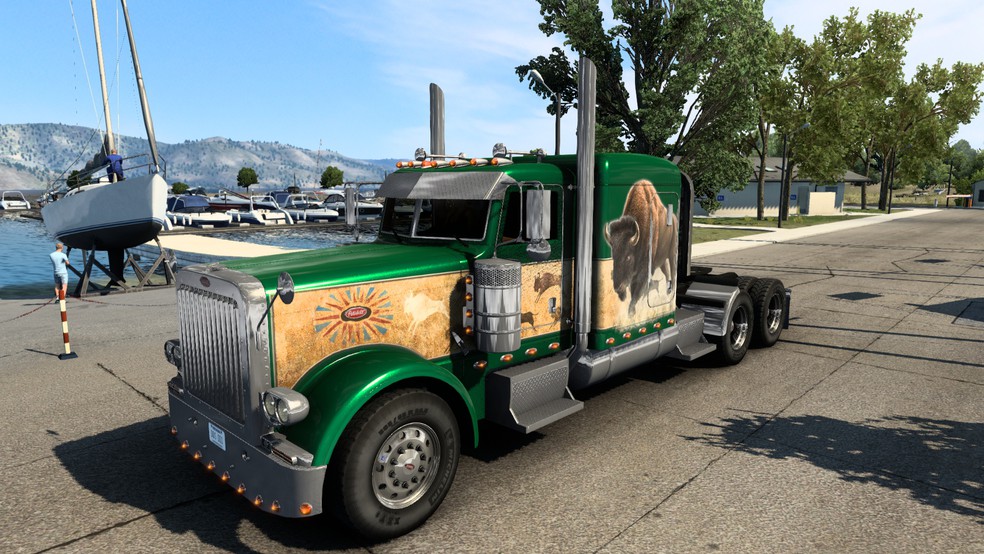 Image by WA_Trucker