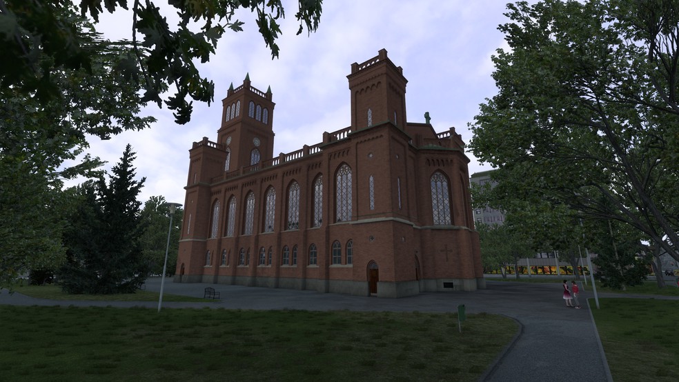 Image by marcinwolos