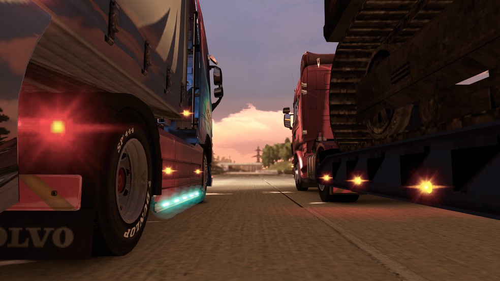 Image by Trucker1964